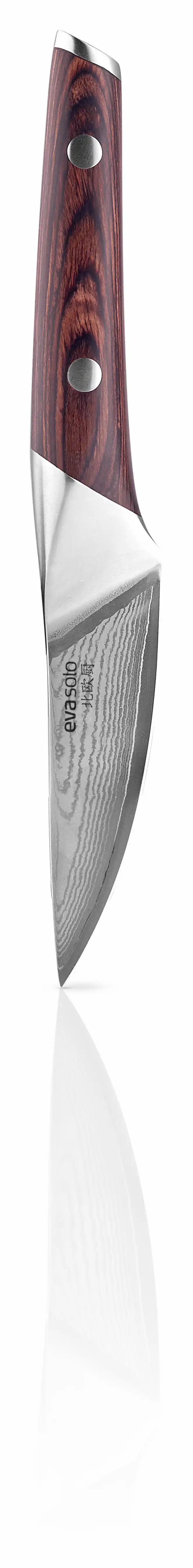 Paring knife