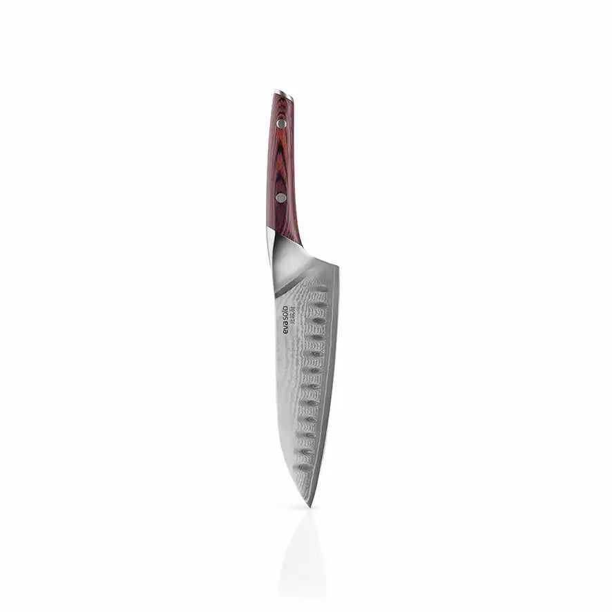 Santoku knife