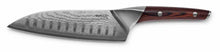 Load image into Gallery viewer, Santoku knife