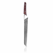 Load image into Gallery viewer, Bread knife