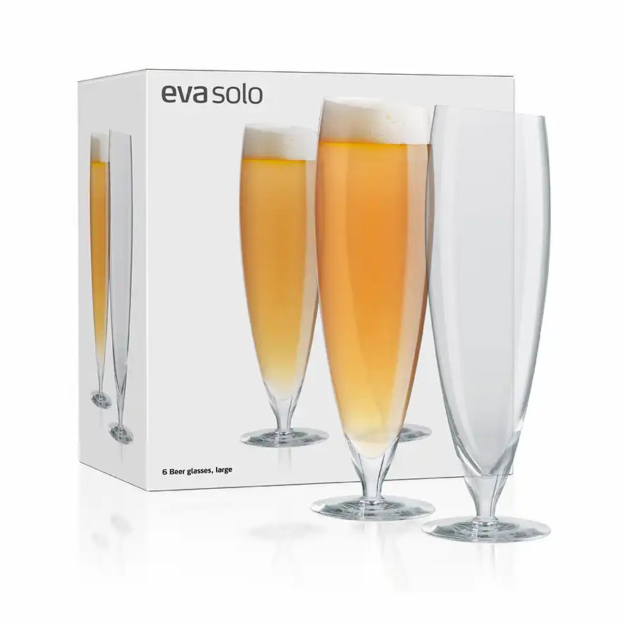 Beer glass 50 cl