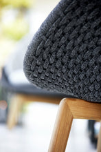 Carregar imagem no visualizador da galeria, Peacock lounge chair