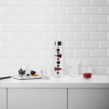 Load image into Gallery viewer, MyFlavour water carafe