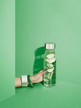 Load image into Gallery viewer, MyFlavour water carafe