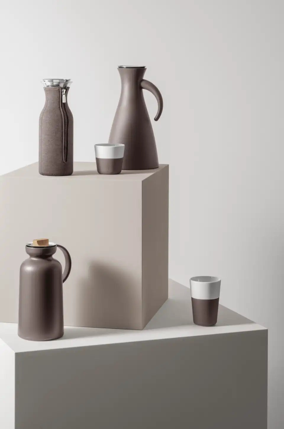 Cafe Latte Tumblers