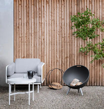 Carregar imagem no visualizador da galeria, FireGlobe log holder