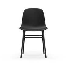 Load image into Gallery viewer, Form chair steel