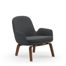Load image into Gallery viewer, Era lounge chair wood