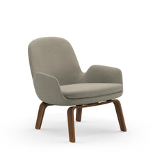 Load image into Gallery viewer, Era lounge chair wood