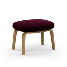 Carregar imagem no visualizador da galeria, Era footstool wood