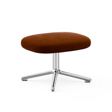 Carregar imagem no visualizador da galeria, Era footstool aluminium