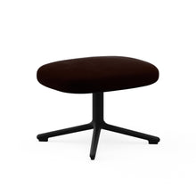 Carregar imagem no visualizador da galeria, Era footstool aluminium