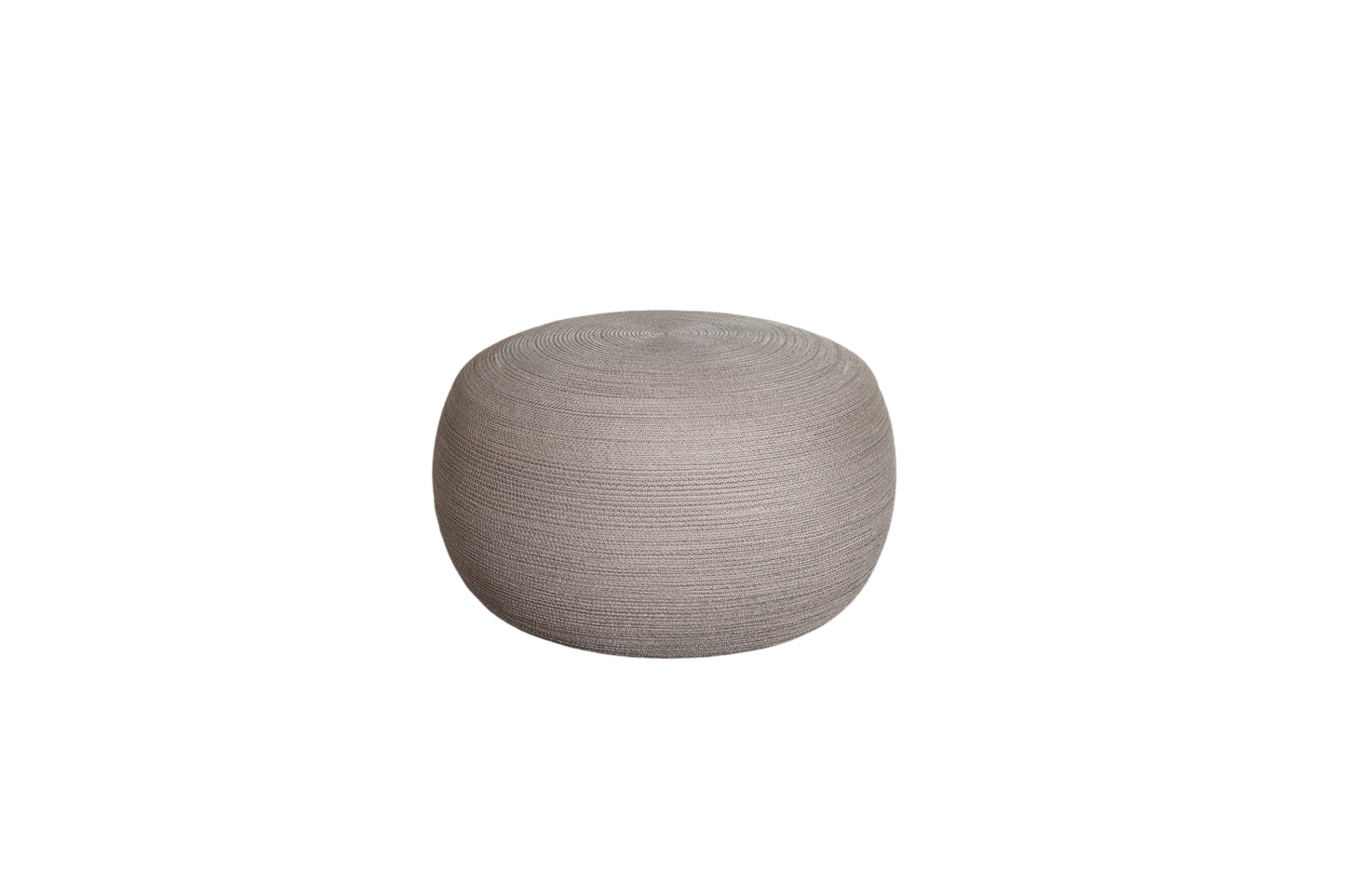 Circle footstool