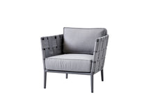 Carregar imagem no visualizador da galeria, Conic lounge chair