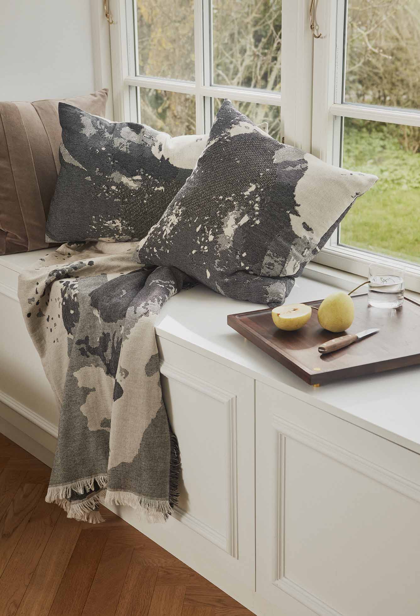 Floreo cushion (rectangular)