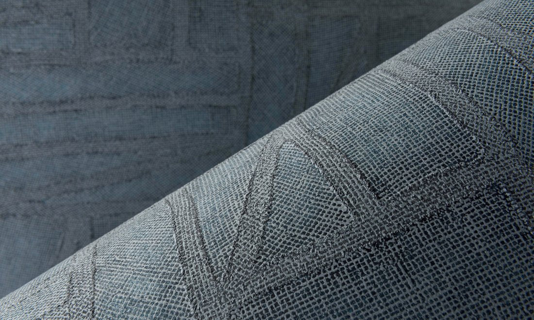 Collection Costura - Pattern Bojagi