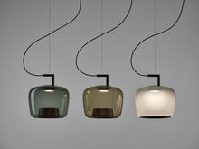 Load image into Gallery viewer, Double pendant