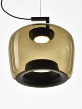 Load image into Gallery viewer, Double pendant