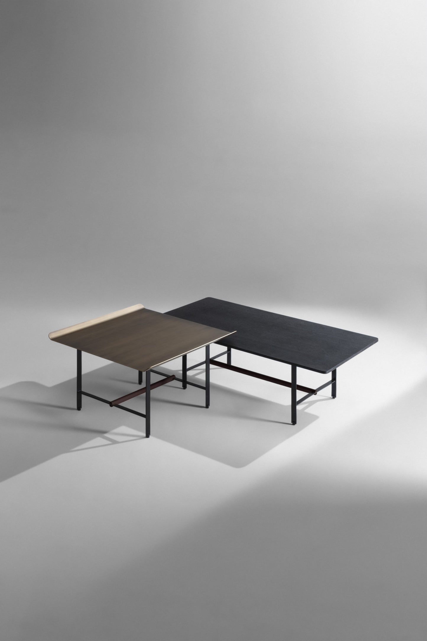 Sisters low table
