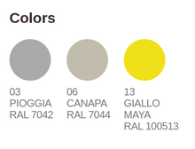 Carregar imagem no visualizador da galeria, Raggio di Sole