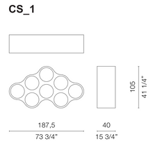 Load image into Gallery viewer, Cloud