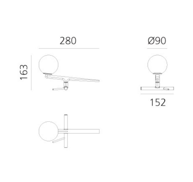 Yanzi table