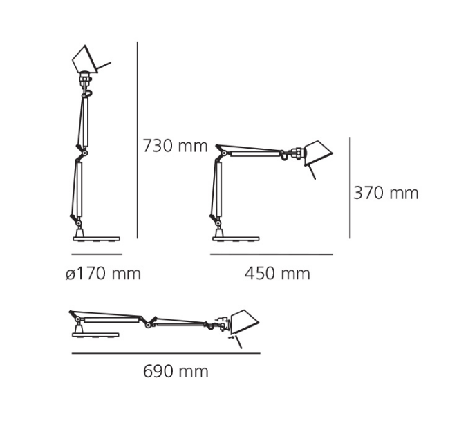 Tolomeo micro