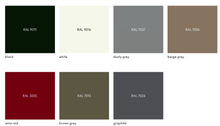 Load image into Gallery viewer, Tide Comò MCM