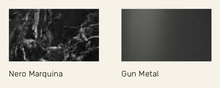 Load image into Gallery viewer, Half Nero Marquina
