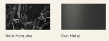 Load image into Gallery viewer, Linea Nero Marquina