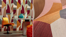 Load image into Gallery viewer, Collection Marqueterie - Pattern Puzzle