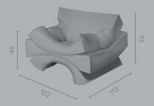 Load image into Gallery viewer, Mass pressure