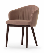 Carregar imagem no visualizador da galeria, Joe chair (R base)