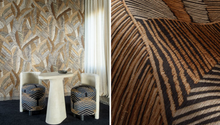 Load image into Gallery viewer, Collection Les Tricots - Pattern Chintz