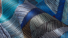 Load image into Gallery viewer, Collection Les Tricots - Pattern Chintz
