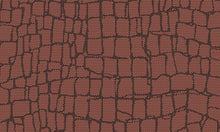 Load image into Gallery viewer, Collection Manovo - Pattern Croc