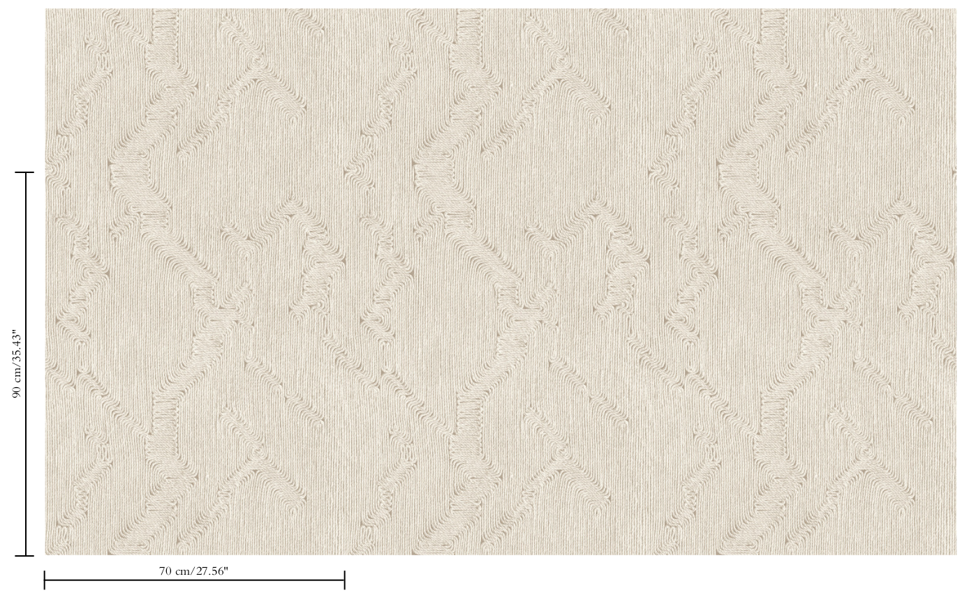 Collection Manila - Pattern Edge