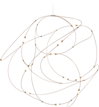 Carregar imagem no visualizador da galeria, Flock of light