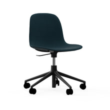 Carregar imagem no visualizador da galeria, Form chair swivel 5W gas lift