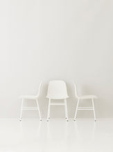 Load image into Gallery viewer, Form chair steel