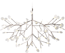 Load image into Gallery viewer, Heracleum II Suspended