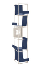 Carregar imagem no visualizador da galeria, Libro verticale