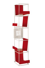 Carregar imagem no visualizador da galeria, Libro verticale