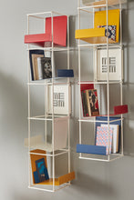 Carregar imagem no visualizador da galeria, Libro verticale