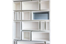 Carregar imagem no visualizador da galeria, New York bookcase