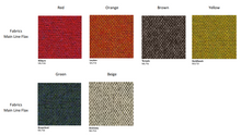Load image into Gallery viewer, Hyg lounge chair