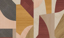 Load image into Gallery viewer, Collection Marqueterie - Pattern Puzzle