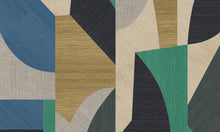 Load image into Gallery viewer, Collection Marqueterie - Pattern Puzzle