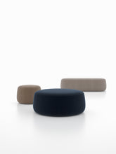 Carregar imagem no visualizador da galeria, Mole poufs