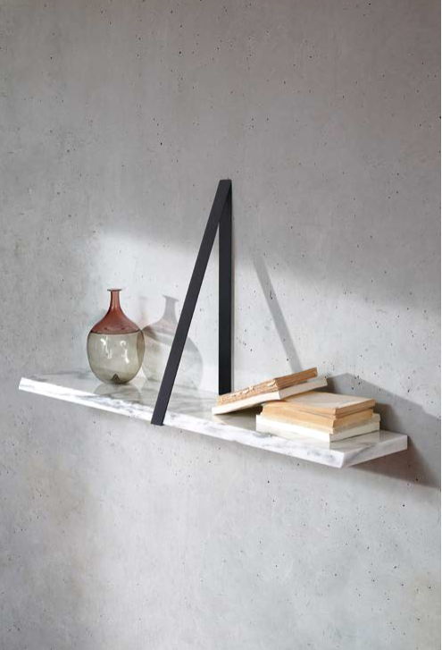T square marble